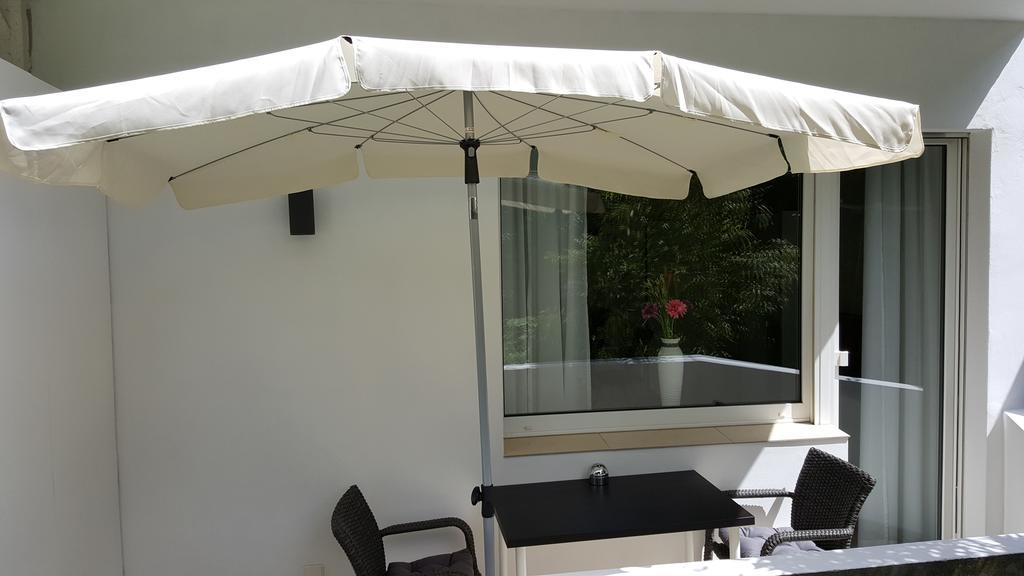 Design Apartment Naehe Duesseldorf Krefeld Exterior photo